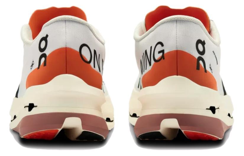 (WMNS) On Running Cloudboom Echo 3 'White Flame' 3WD10490256 - Image 4