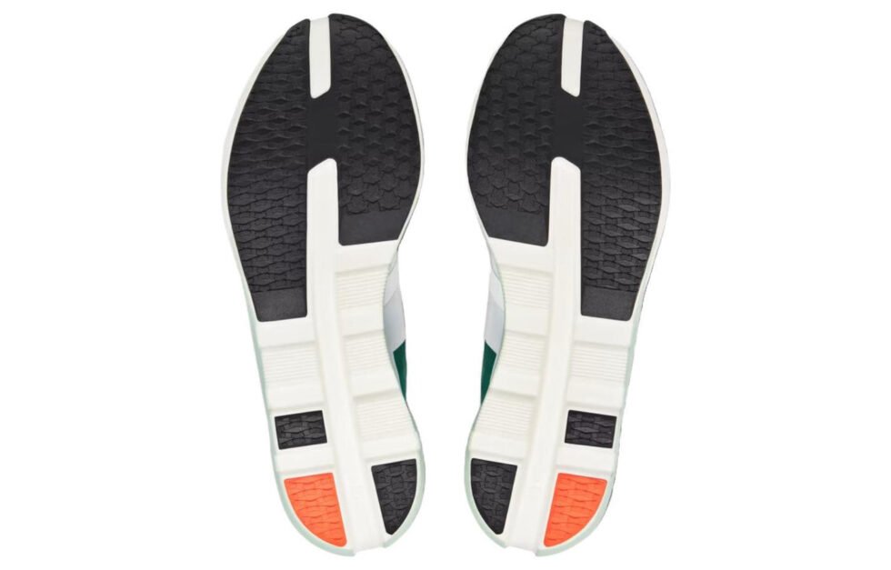 (WMNS) On Running Cloudboom Echo 3 'Undyed White Mint' 3WD10491105 - Image 4