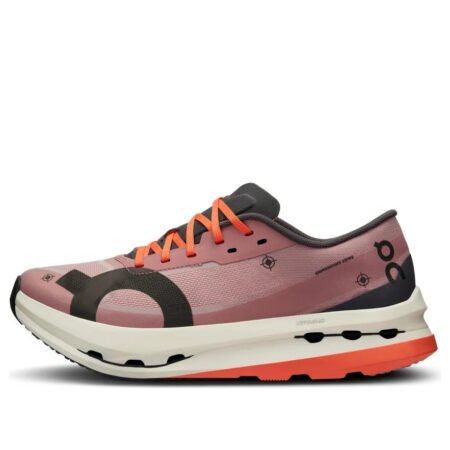 (WMNS) On Running Cloudboom Echo 3 'Dustrose Eclipse' 3WD10492485