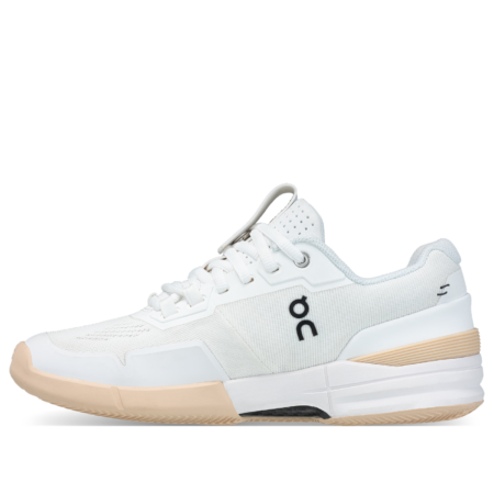 (WMNS) On Running The Roger Pro Clay 'White Savannah' 3WD10601533