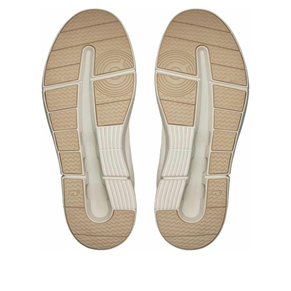 (WMNS) On Running The Roger Advantage 'White Sand' 3WD10650248 - Image 6