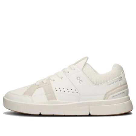(WMNS) On Running The Roger Clubhouse 'White' 3WD11070248
