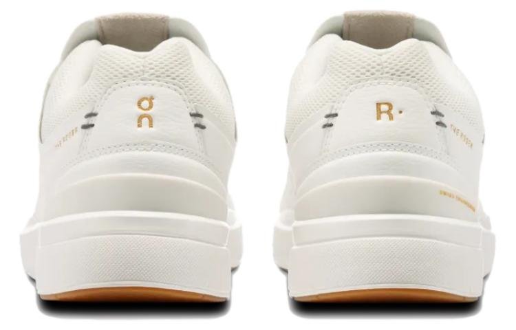 (WMNS) On Running The Roger Centre Court 'White Gum' 3WD11280228 - Image 5