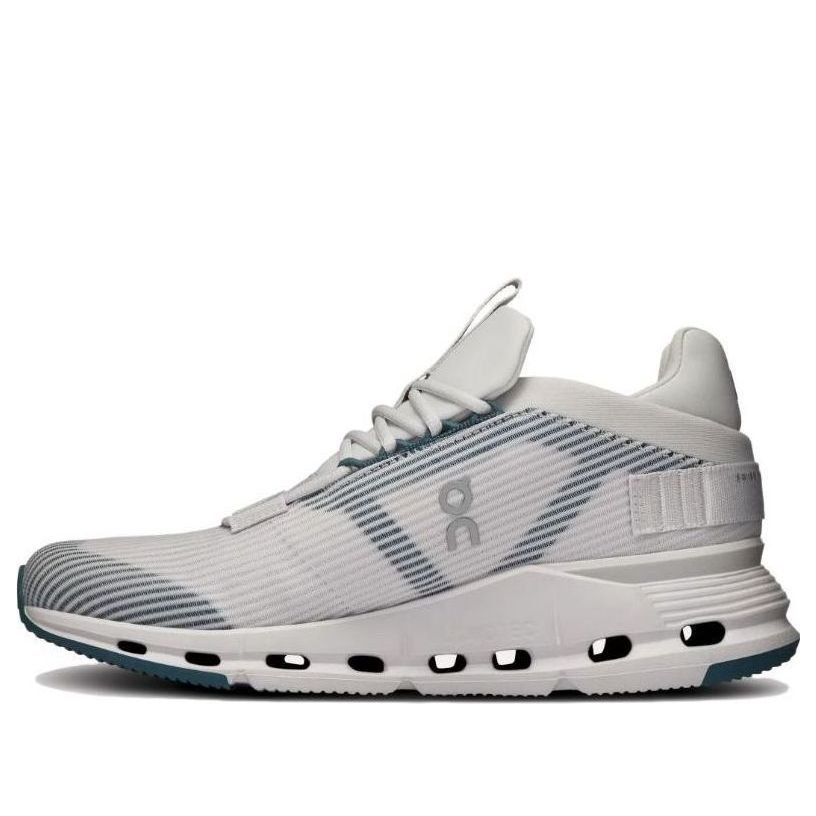 (WMNS) On Running Cloudnova Void 'Frost Storm' 3WD12191406