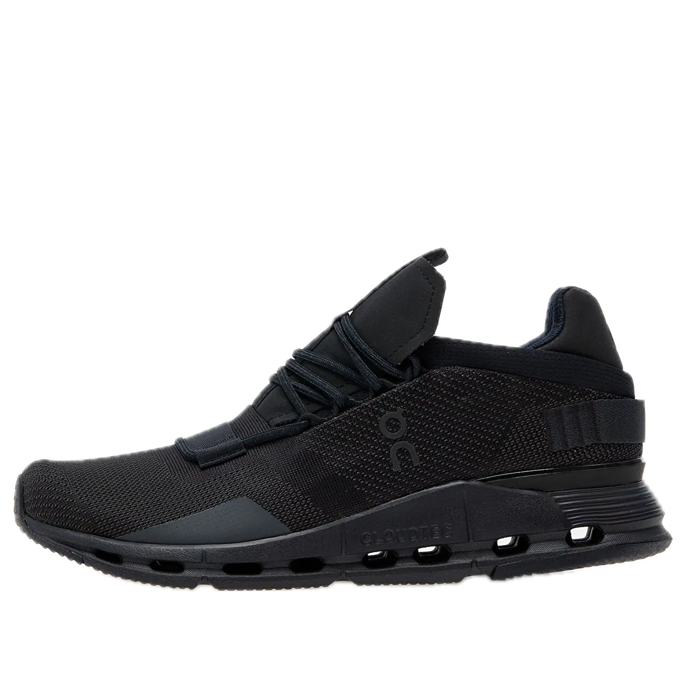 (WMNS) On Running Cloudpulse 'Black Eclipse' 3WD30060106