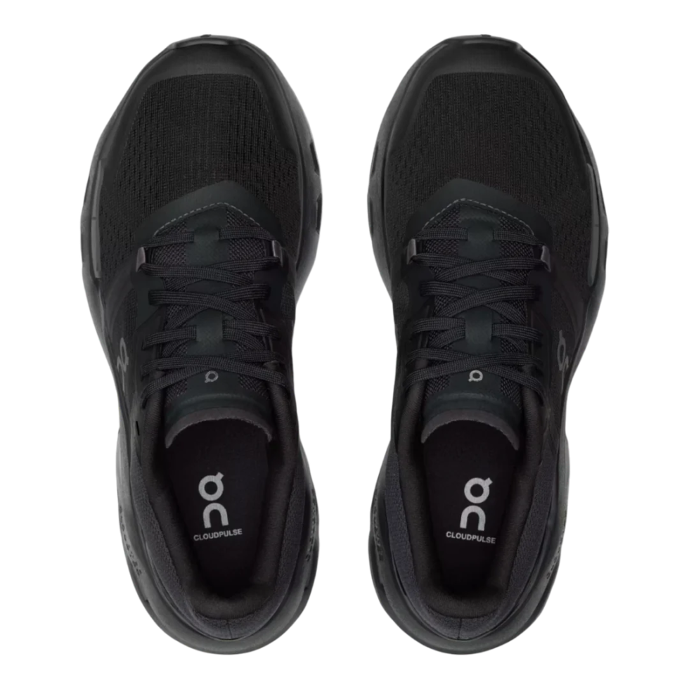 (WMNS) On Running Cloudpulse 'Black Eclipse' 3WD30060106 - Image 3