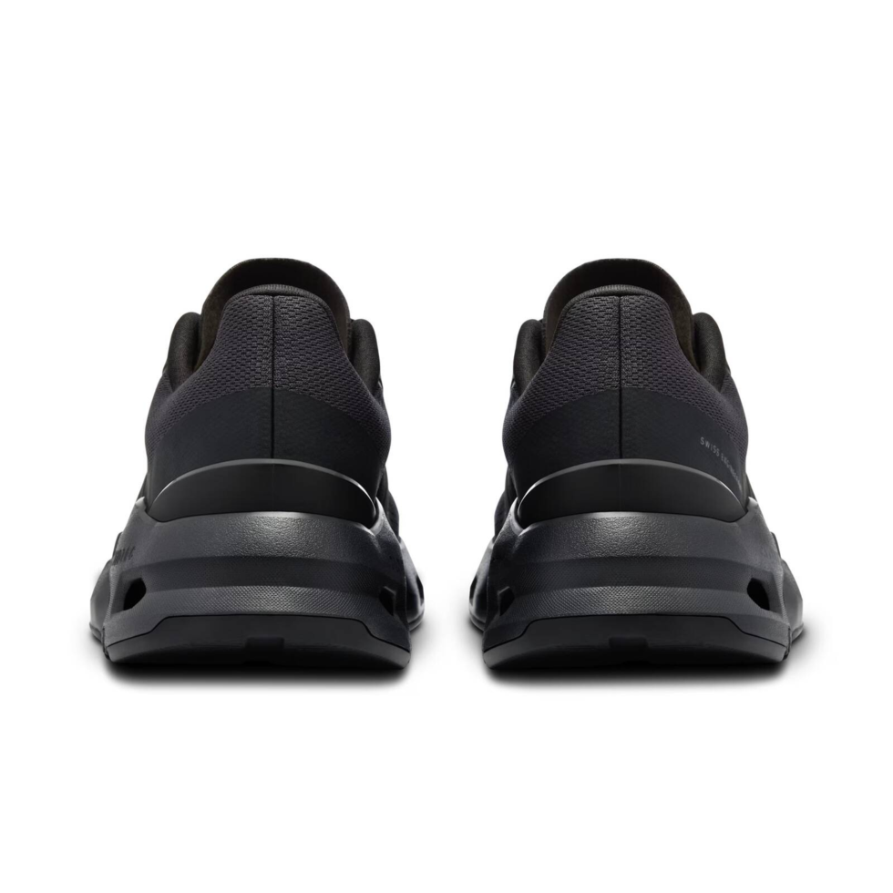 (WMNS) On Running Cloudpulse 'Black Eclipse' 3WD30060106 - Image 4