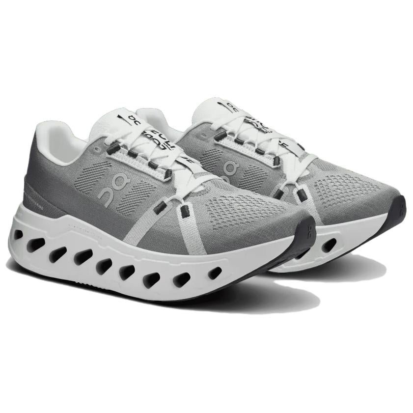 (WMNS) On Running Cloudeclipse 'Grey White' 3WD30092547 - Image 3