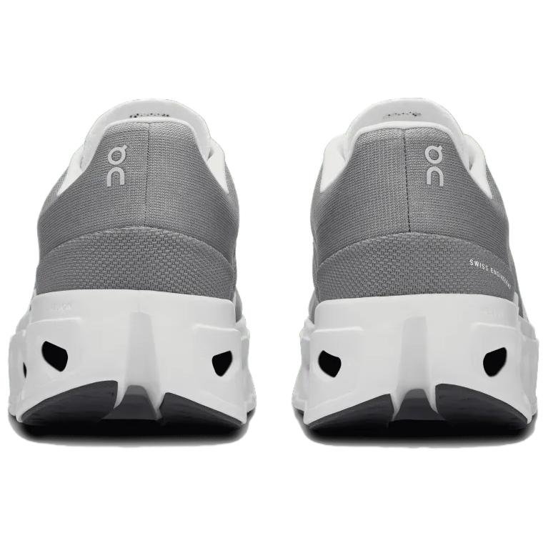 (WMNS) On Running Cloudeclipse 'Grey White' 3WD30092547 - Image 4