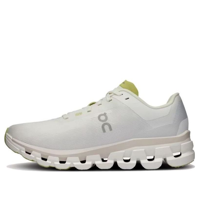 (WMNS) On Running Cloudflow 4 'White Sand' 3WD30110248