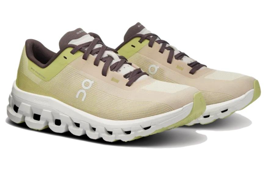 (WMNS) On Running Cloudflow 4 'Zest Frost' 3WD30112311 - Image 3