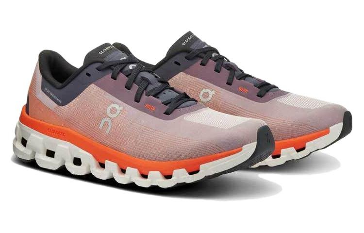 (WMNS) On Running Cloudflow 4 'Quartz Flame' 3WD30112312 - Image 3