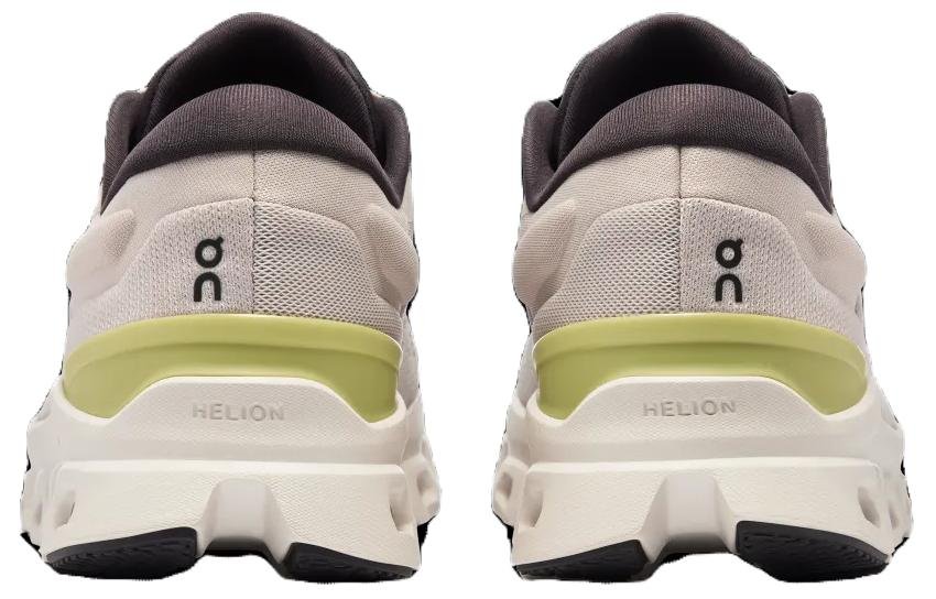 (WMNS) On Running Cloudstratus 3 'Pearl Ivory' 3WD30122143 - Image 5