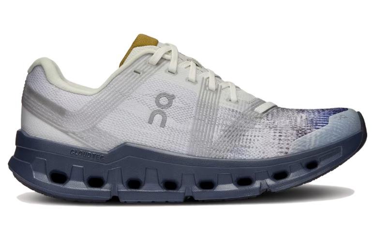 (WMNS) On Running Cloudgo Suma 'Grey Purple' 3WD30210758 - Image 2