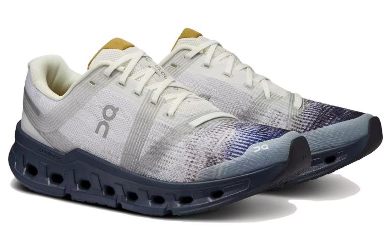 (WMNS) On Running Cloudgo Suma 'Grey Purple' 3WD30210758 - Image 3