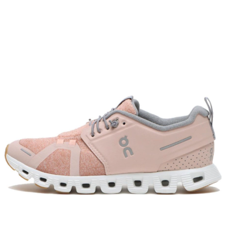 (WMNS) On Running Cloud 5 Terry 'Doe White' 3WD30221088
