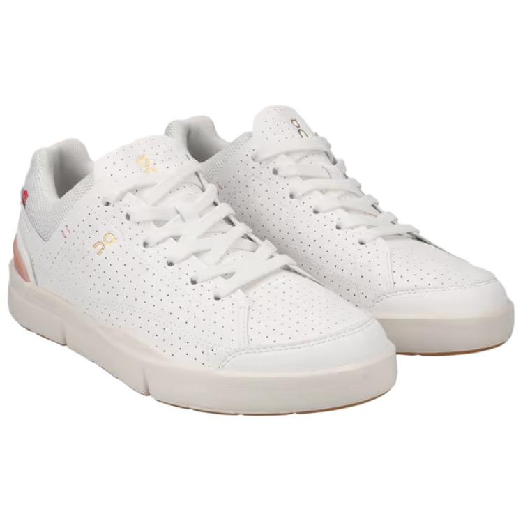 (WMNS) On Running The Roger Centre Court 'White Woodrose' 3WD30241188 - Image 4