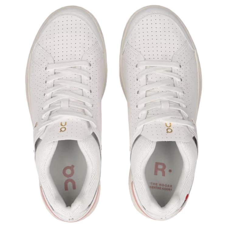 (WMNS) On Running The Roger Centre Court 'White Woodrose' 3WD30241188 - Image 5