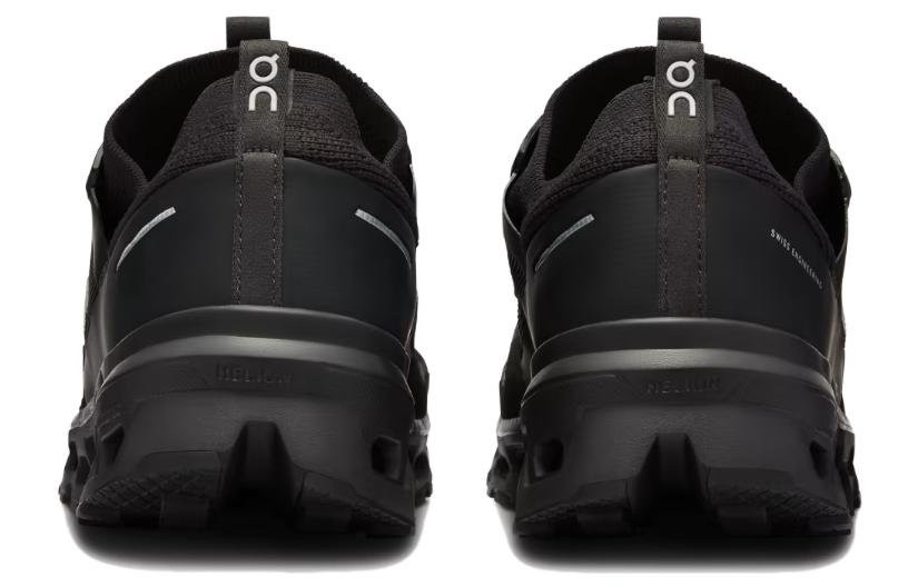 (WMNS) On Running Cloudultra 2 'All Black' 3WD30280485 - Image 5