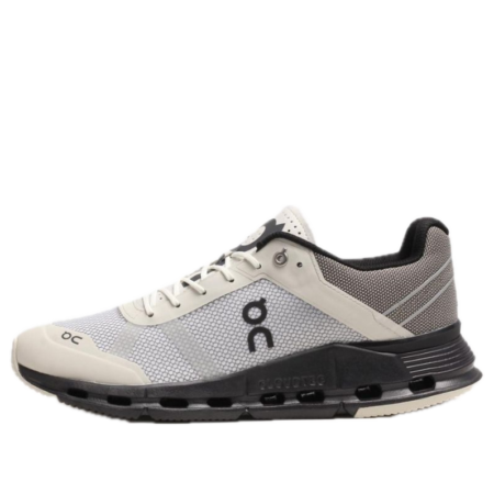 (WMNS) On Running Cloudnova Z5 'Rush Pearl Black' 3WD30292325