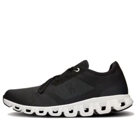 (WMNS) On Running Cloud X 3 AD 'Black White' 3WD30300299