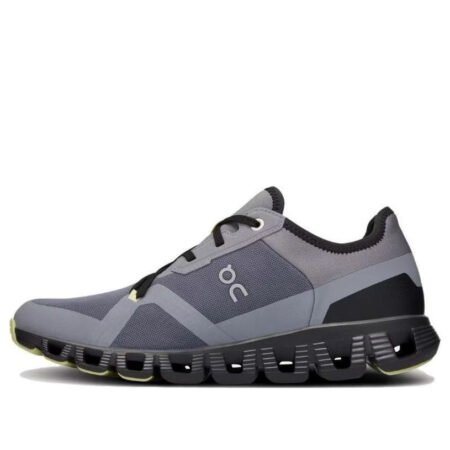 (WMNS) On Running Cloud X 3 Ad 'Fossil Hay' 3WD30301521
