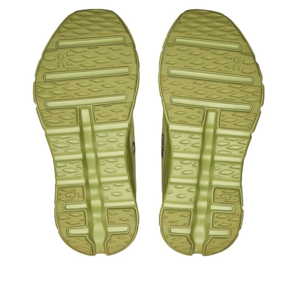 (WMNS) On Running x LOEWE Cloudtilt 'Lime Green' 3WD30312420 - Image 6