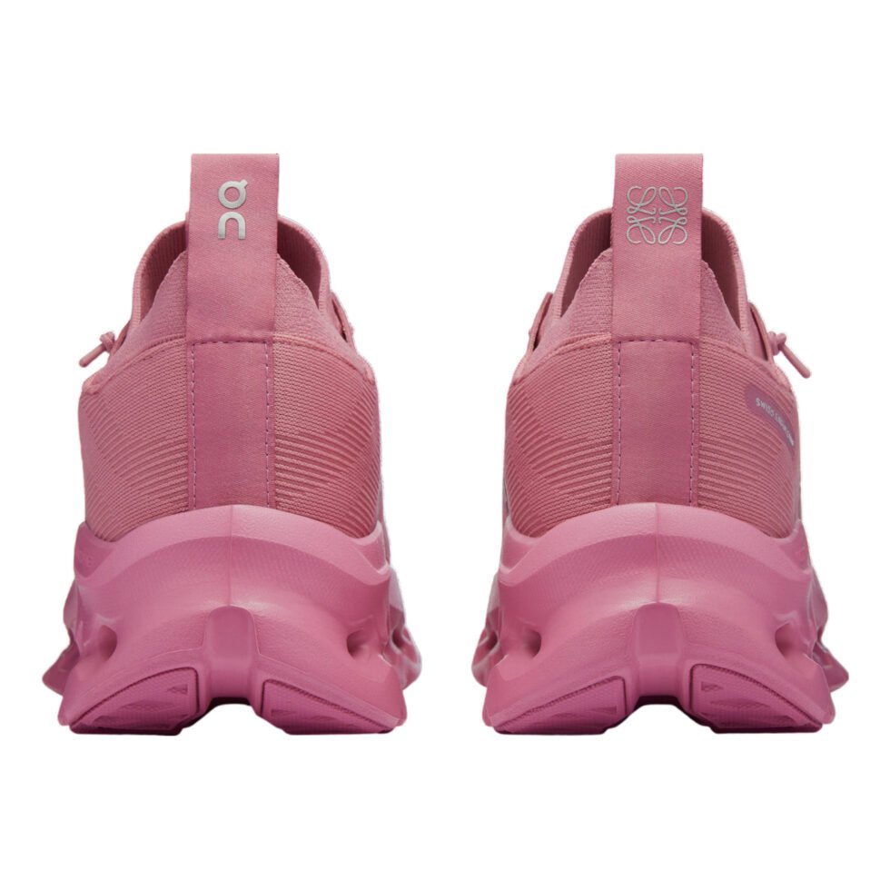 (WMNS) On Running x LOEWE Cloudtilt 'Wild Rose' 3WD30312423 - Image 4