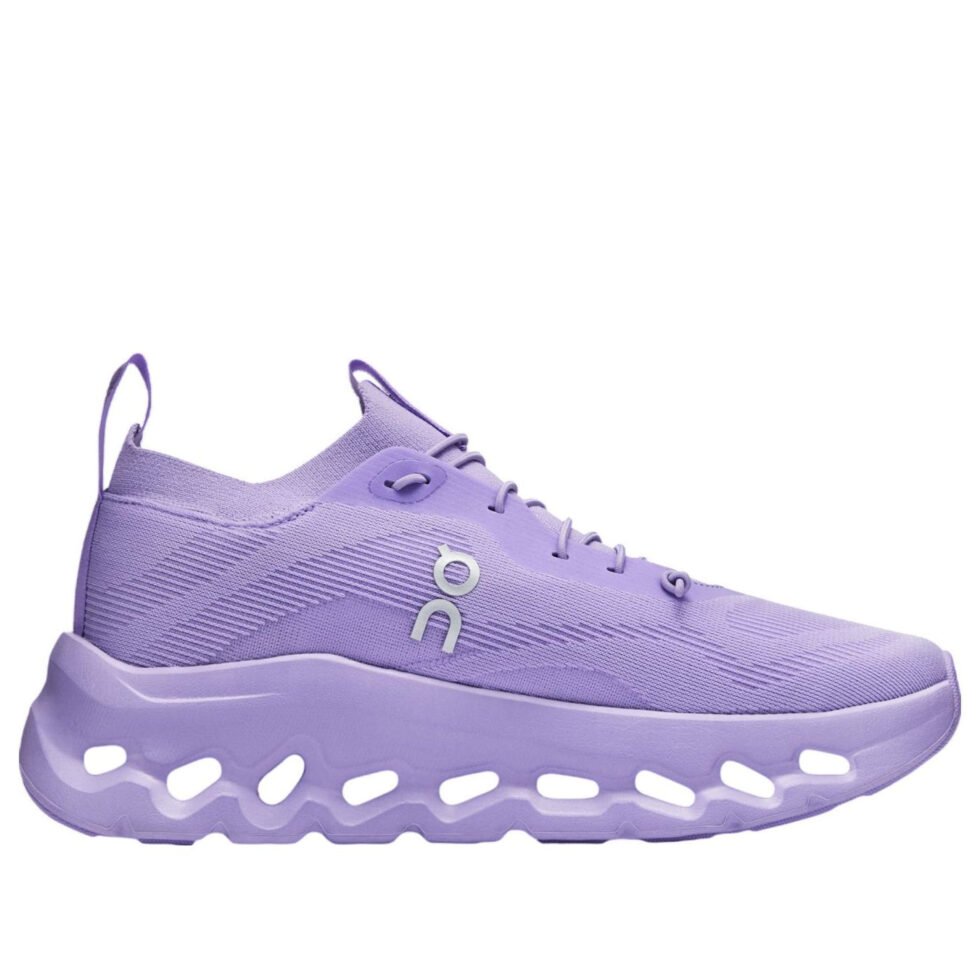 (WMNS) On Running x LOEWE Cloudtilt 'Purple Rose' 3WD30312425 - Image 2