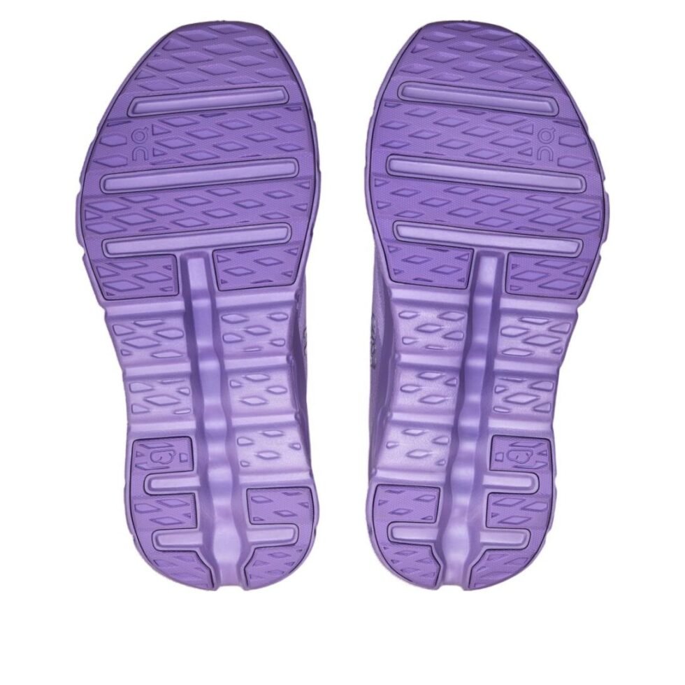 (WMNS) On Running x LOEWE Cloudtilt 'Purple Rose' 3WD30312425 - Image 6