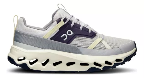 (WMNS) On Running Cloudhorizon 'Lavender Ivory' 3WE10012308 - Image 4