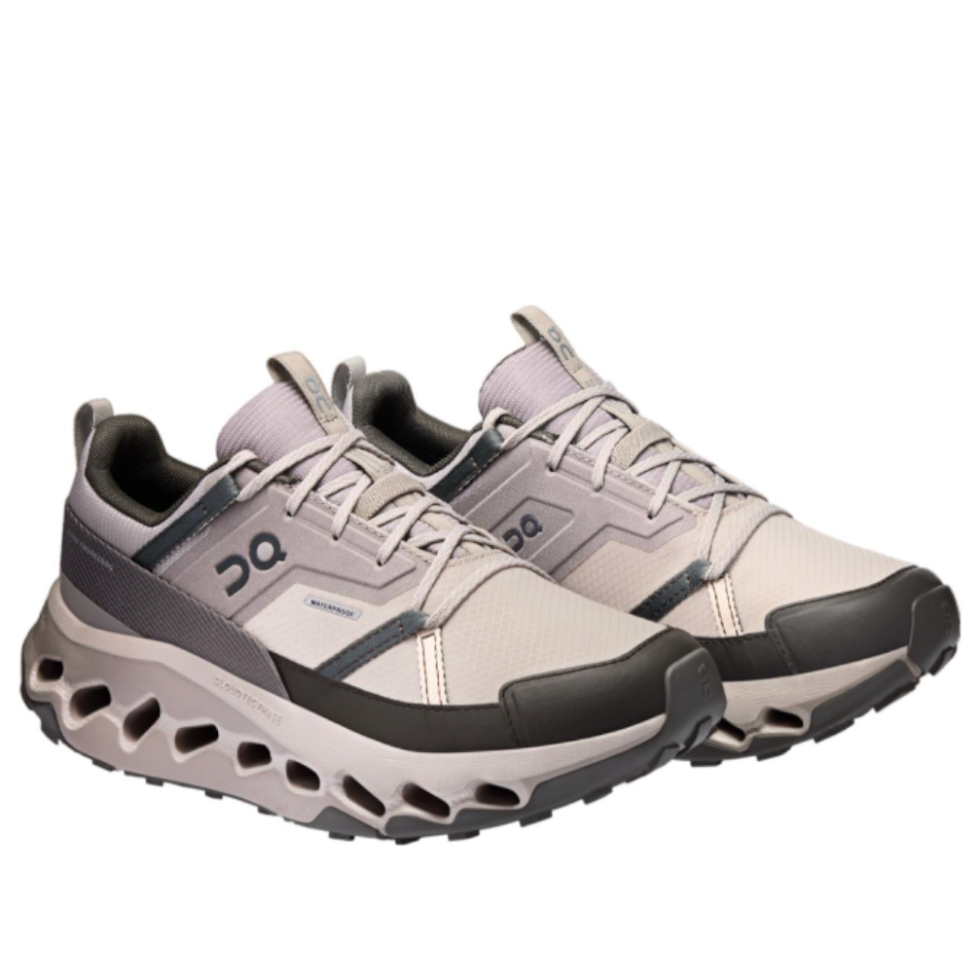 (WMNS) On Running Cloudhorizon Waterproof 'Desert Thorn' 3WE10023315 - Image 3
