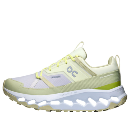 (WMNS) On Running Cloudhorizon Waterproof 'Glacier Caper' 3WE10023316