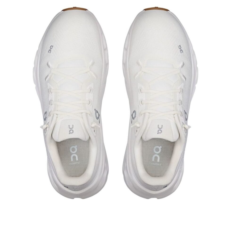 (WMNS) On Running Cloudtilt 'White Ivory' 3WE10050924 - Image 3