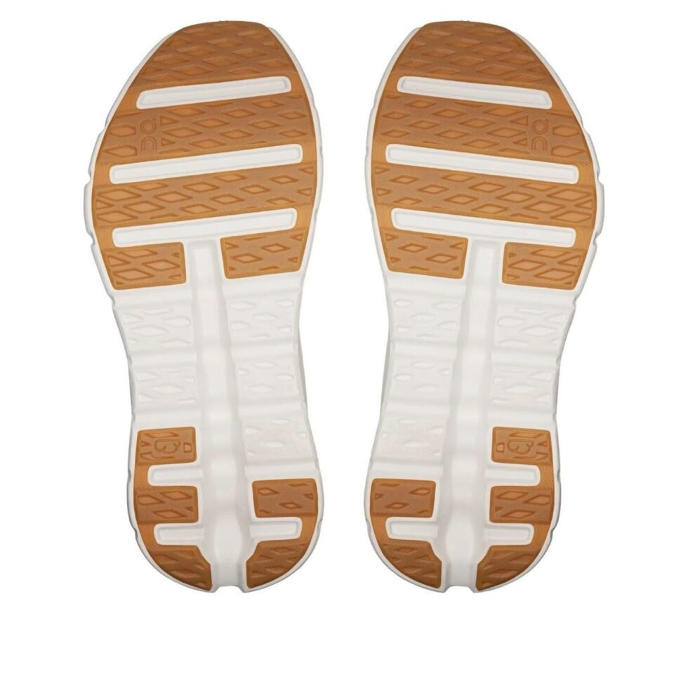 (WMNS) On Running Cloudtilt 'White Ivory' 3WE10050924 - Image 4