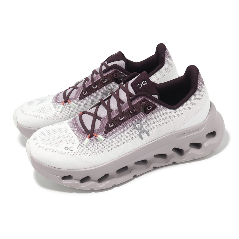 (WMNS) On Running Cloudtilt 'Quartz Pearl' 3WE10052346 - Image 3