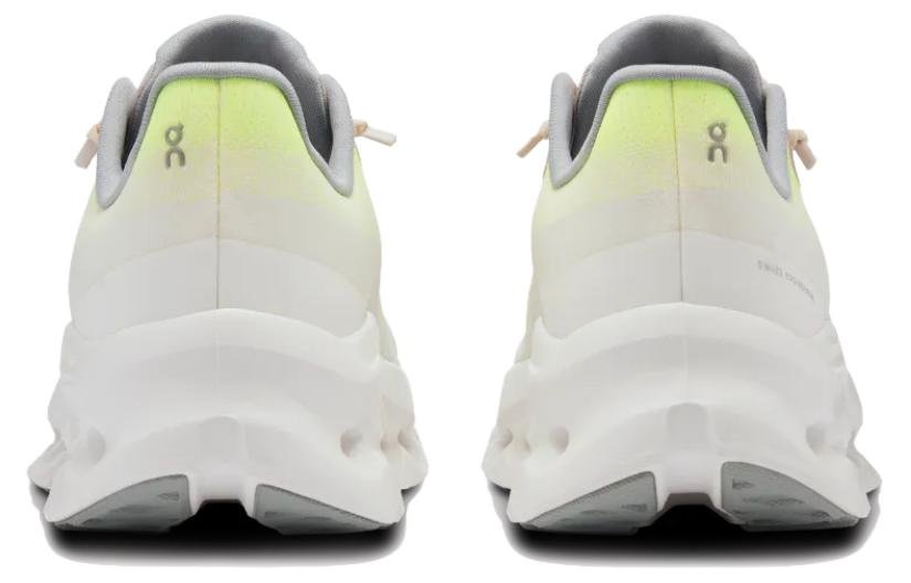 (WMNS) On Running Cloudtilt 'Lime Ivory' 3WE10052348 - Image 4
