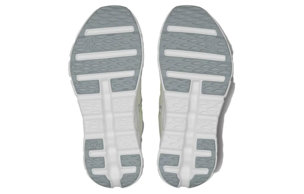 (WMNS) On Running Cloudtilt 'Lime Ivory' 3WE10052348 - Image 5