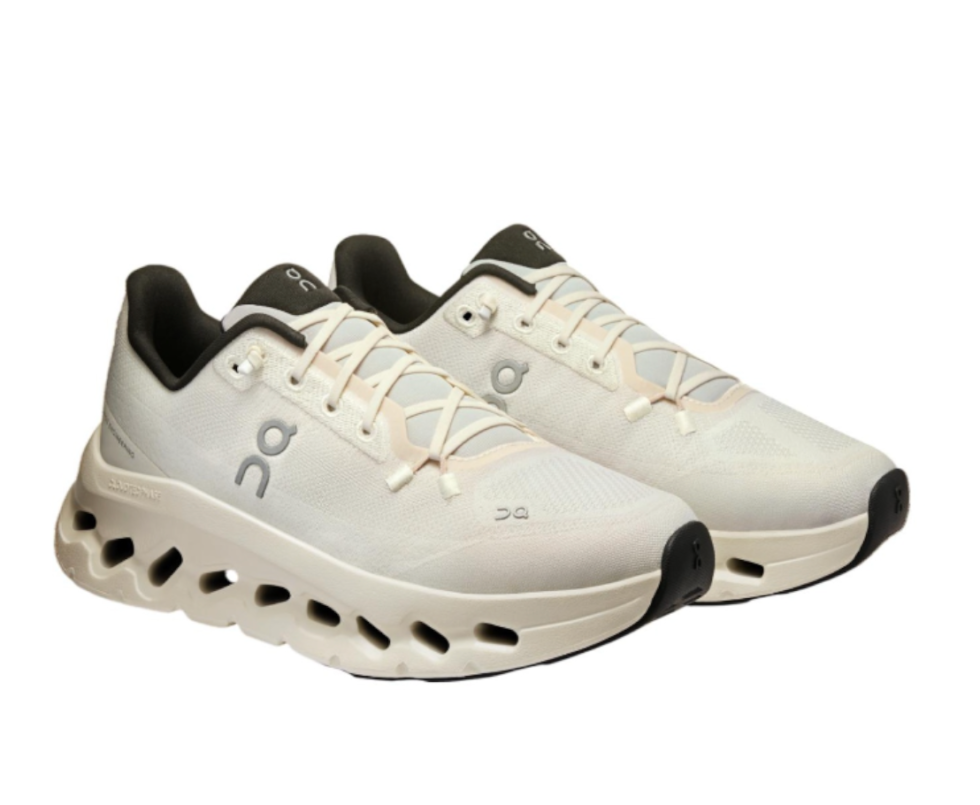 (WMNS) On Running Cloudtilt 'Pearl Ice' 3WE10052531 - Image 3