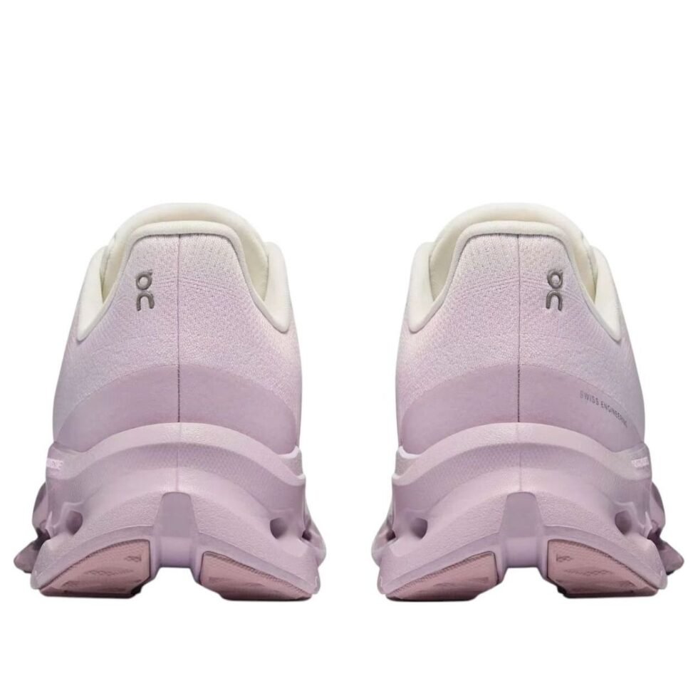 (WMNS) On Running Cloudtilt 'Ivory Orchid' 3WE10053286 - Image 4