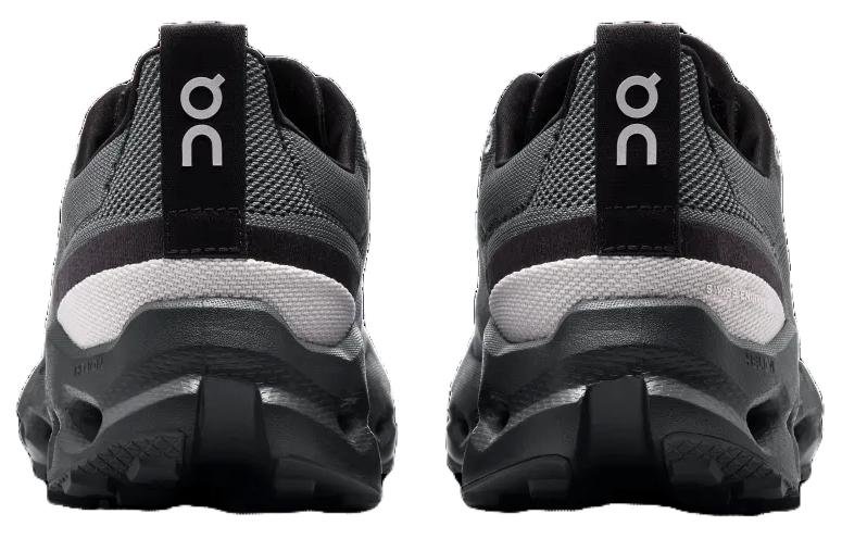 (WMNS) On Running Cloudsurfer Trail 'Eclipse Black' 3WE10100264 - Image 5