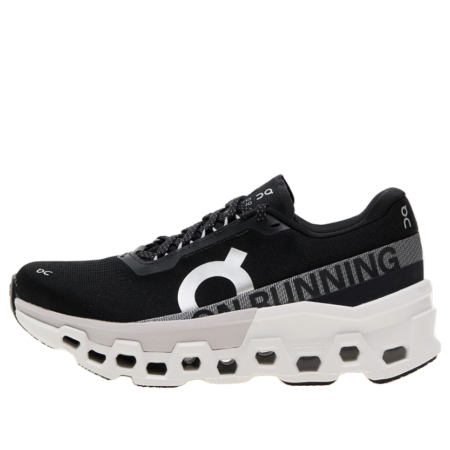 (WMNS) On Running Cloudmonster 2 'Black Frost' 3WE10111197