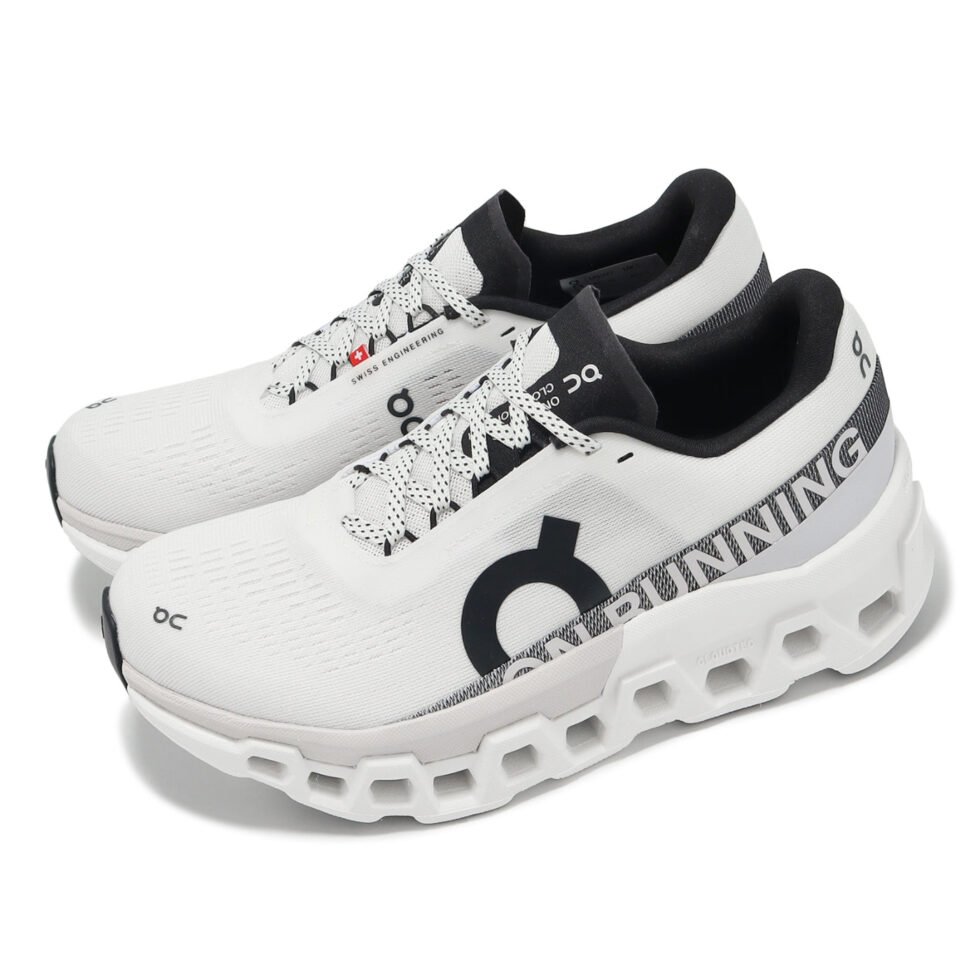 (WMNS) On Running Cloudmonster 2 'Undyed Frost' 3WE10112035 - Image 3