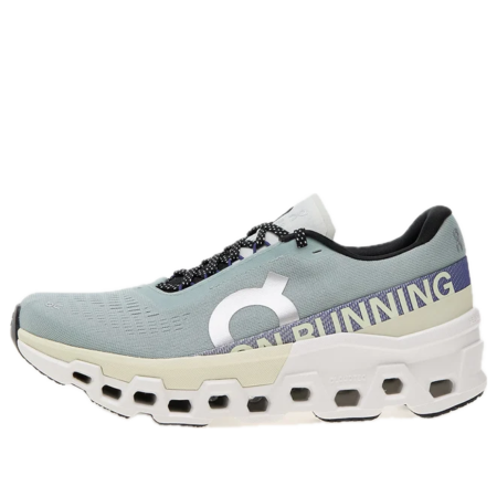 (WMNS) On Running Cloudmonster 2 'Mineral Aloe' 3WE10112078