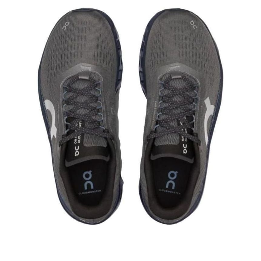 (WMNS) On Running Cloudmonster 2 'Asphalt Iron' 3WE10112539 - Image 3