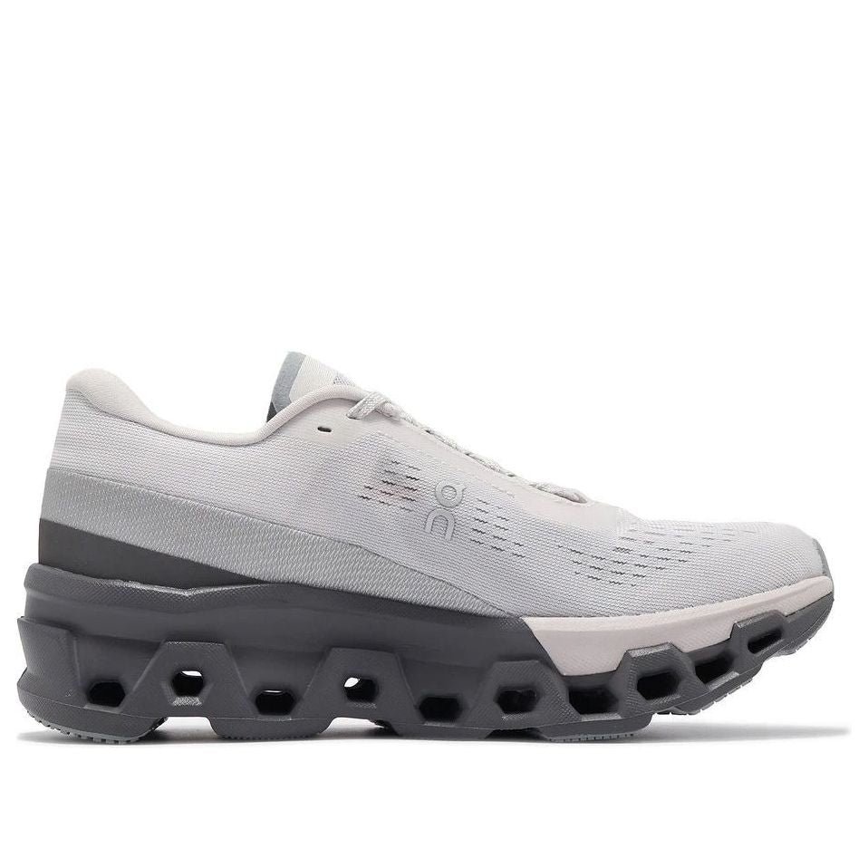 (WMNS) On Running Cloudmonster 2 'Frost Rock' 3WE10112564 - Image 2