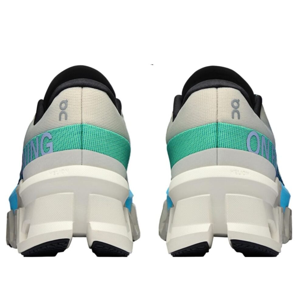 (WMNS) On Running Cloudmonster 2 'Cream Horizon' 3WE10113168 - Image 4