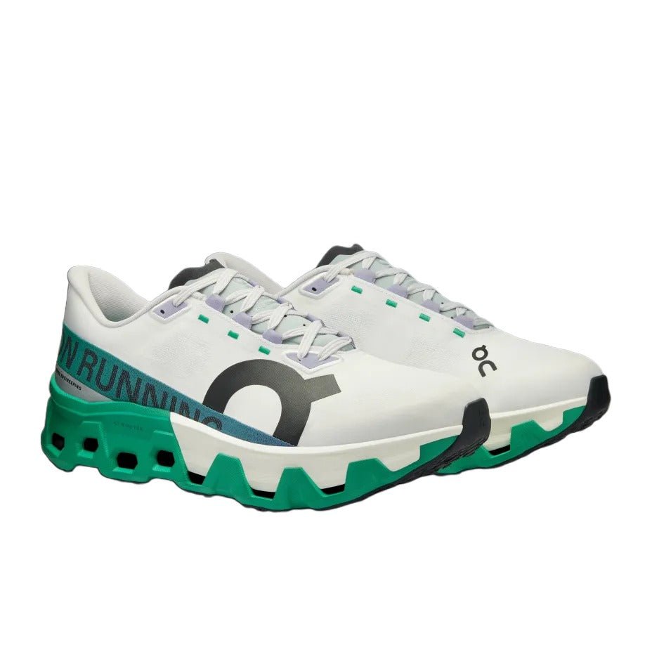 (WMNS) On Running Cloudmonster Hyper 'Undyed Mint' 3WE10121560 - Image 3