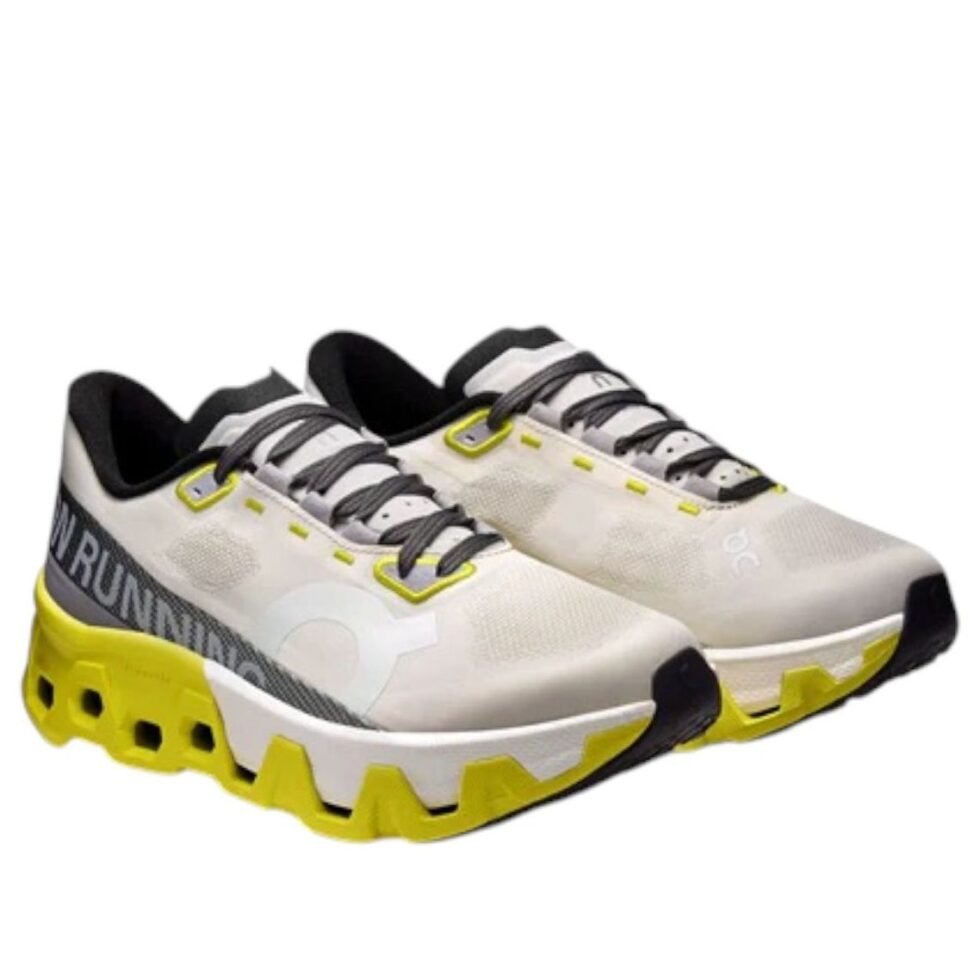 (WMNS) On Running Cloudmonster Hyper 'Dew Lime' 3WE10123393 - Image 2