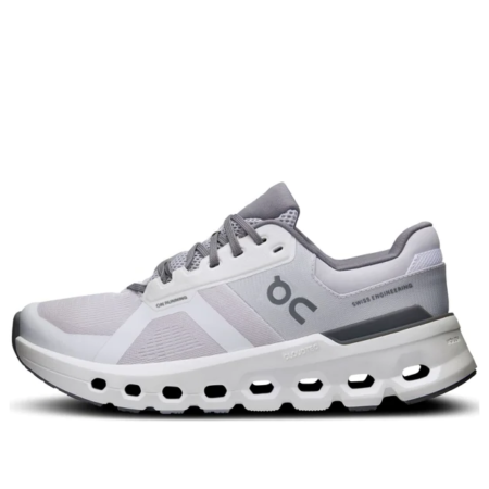 (WMNS) On Running Cloudrunner 2 'Frost White' 3WE10130622